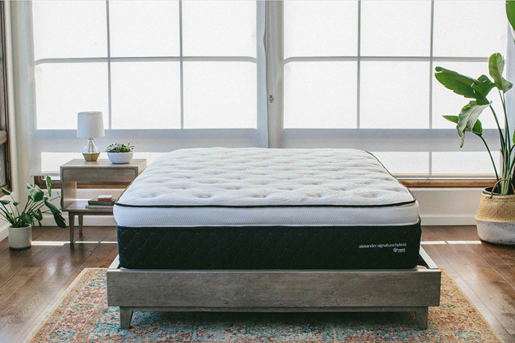 Rent to Own Mattress: No Credit Needed at RTBShopper.com